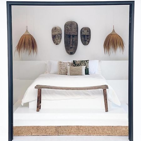 Tropical Habitat Bali Villa Amed Eksteriør billede