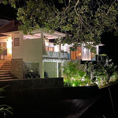 Tropical Habitat Bali Villa Amed Eksteriør billede