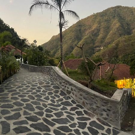 Tropical Habitat Bali Villa Amed Eksteriør billede