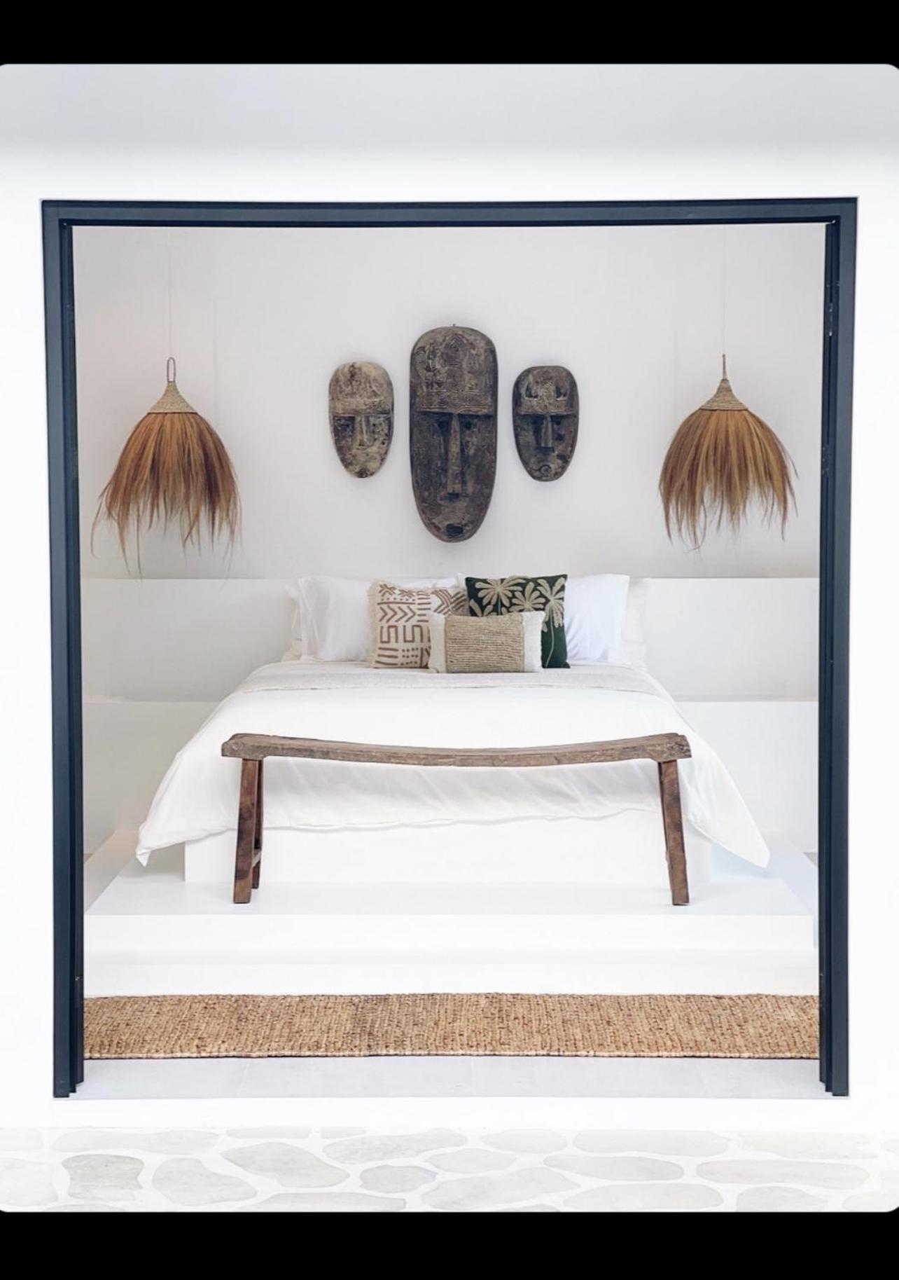 Tropical Habitat Bali Villa Amed Eksteriør billede
