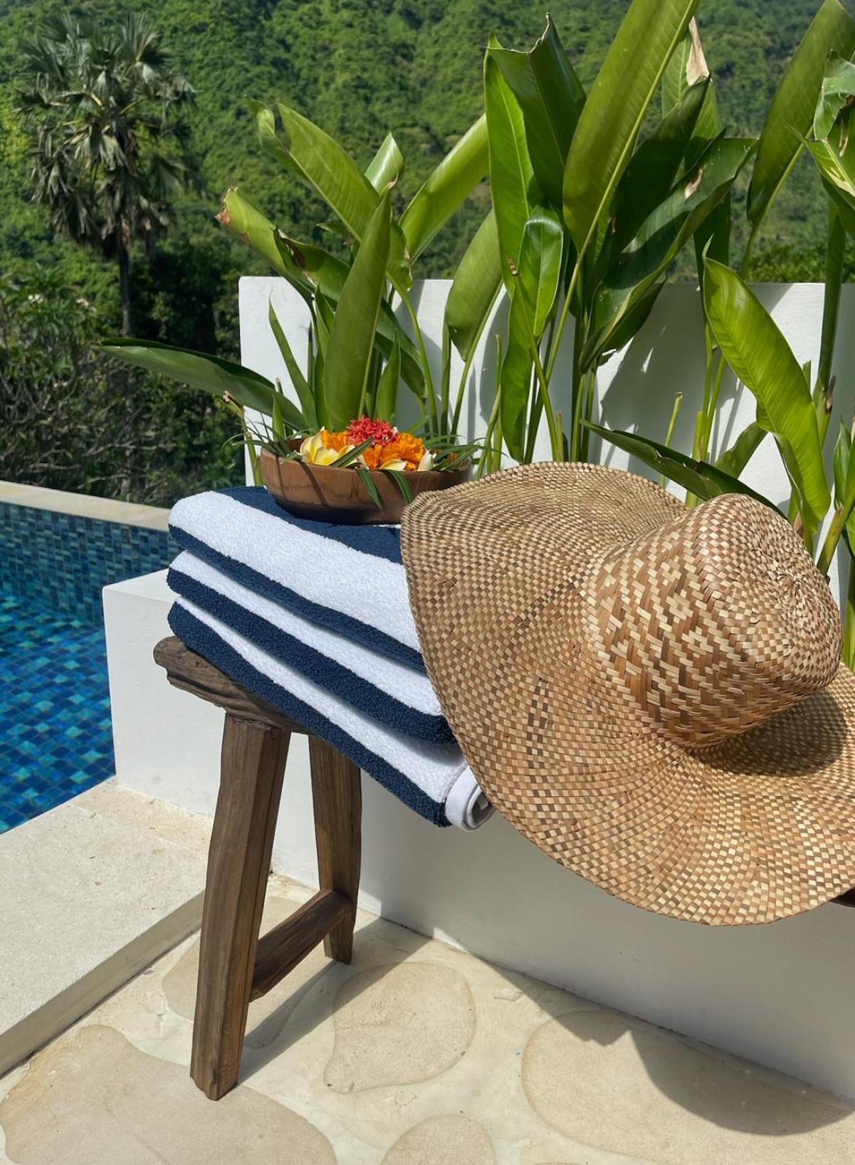 Tropical Habitat Bali Villa Amed Eksteriør billede