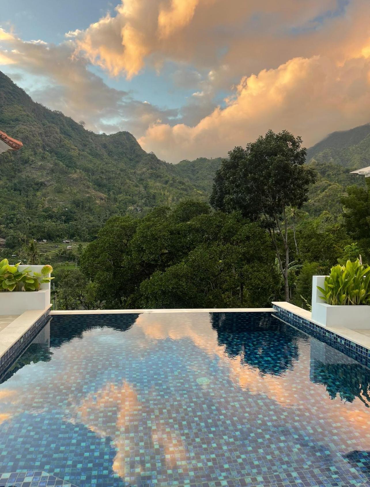 Tropical Habitat Bali Villa Amed Eksteriør billede