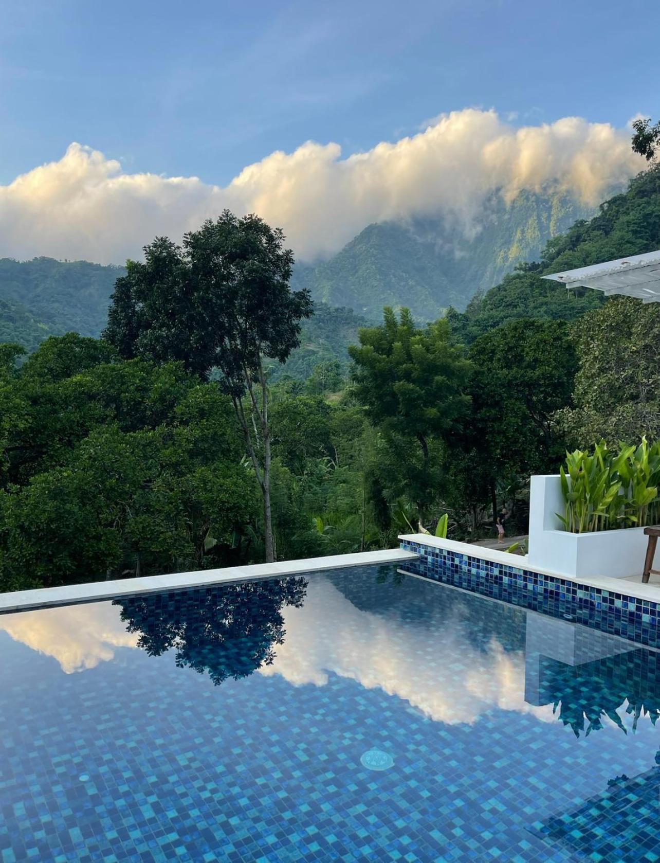 Tropical Habitat Bali Villa Amed Eksteriør billede