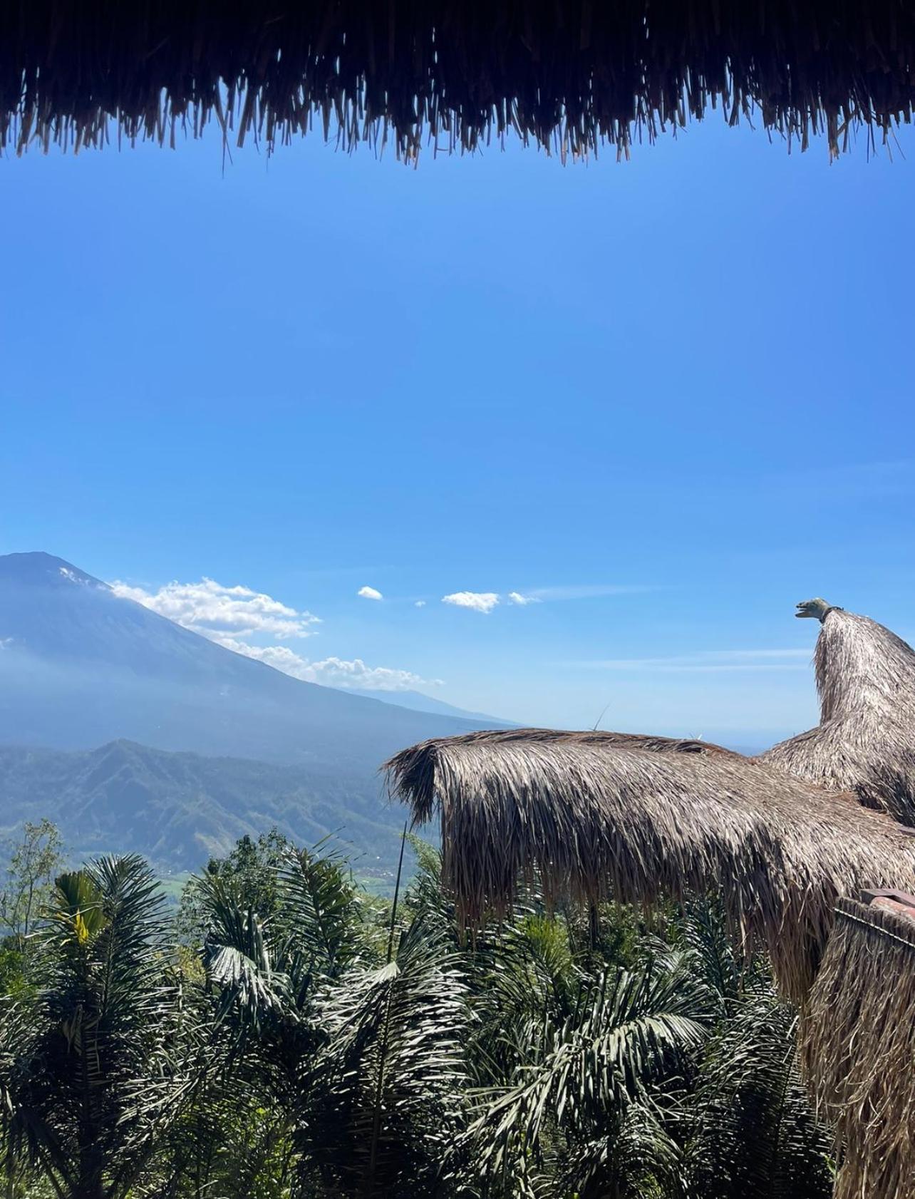 Tropical Habitat Bali Villa Amed Eksteriør billede