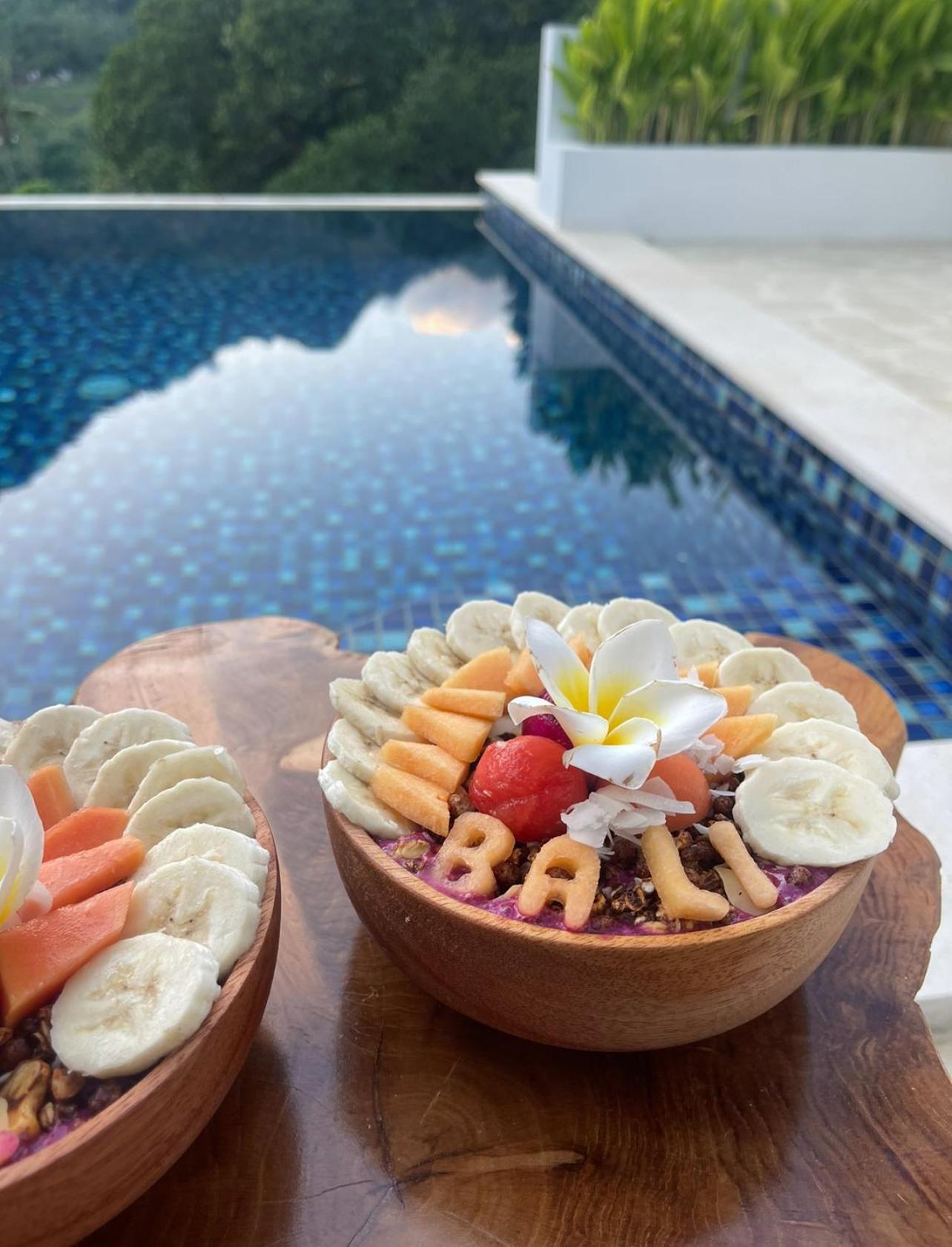 Tropical Habitat Bali Villa Amed Eksteriør billede