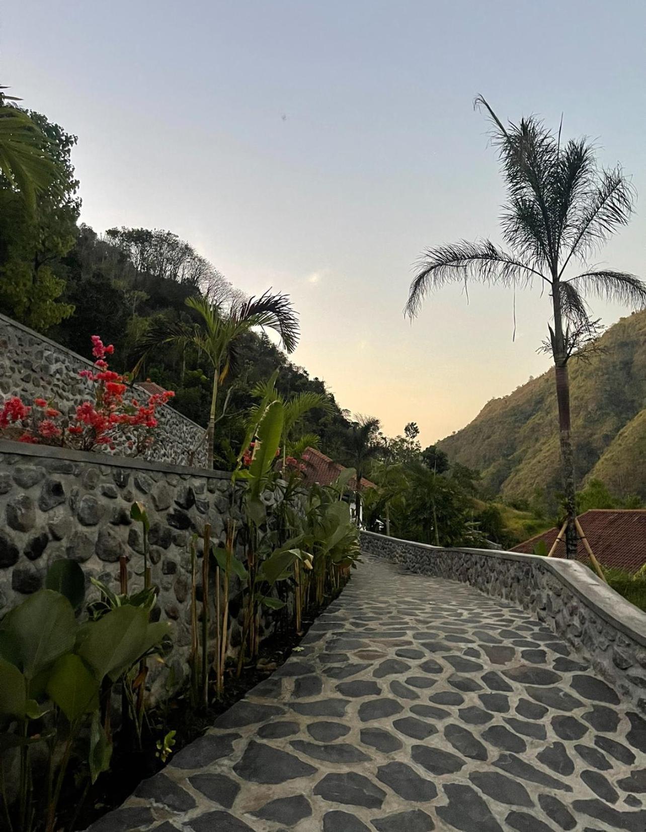 Tropical Habitat Bali Villa Amed Eksteriør billede