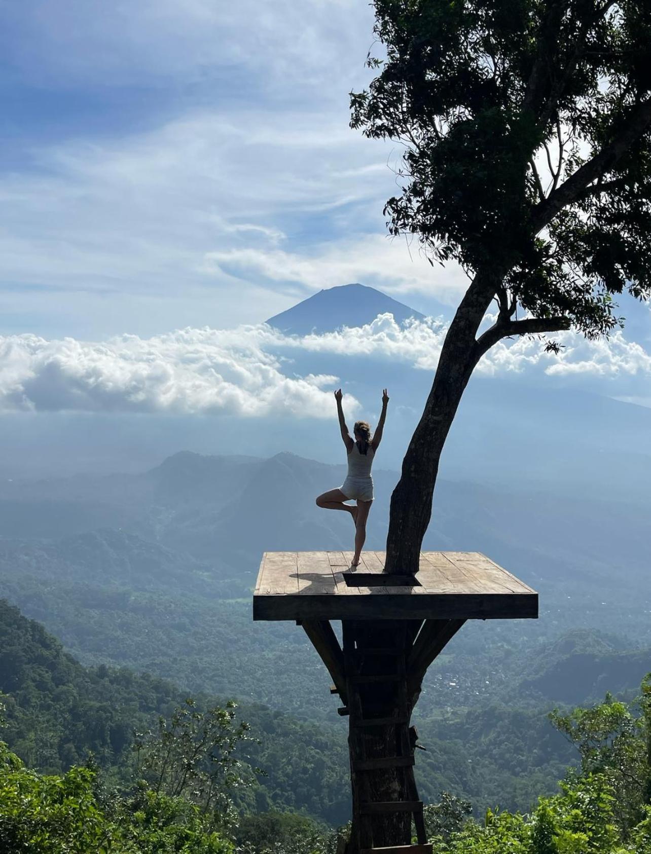 Tropical Habitat Bali Villa Amed Eksteriør billede