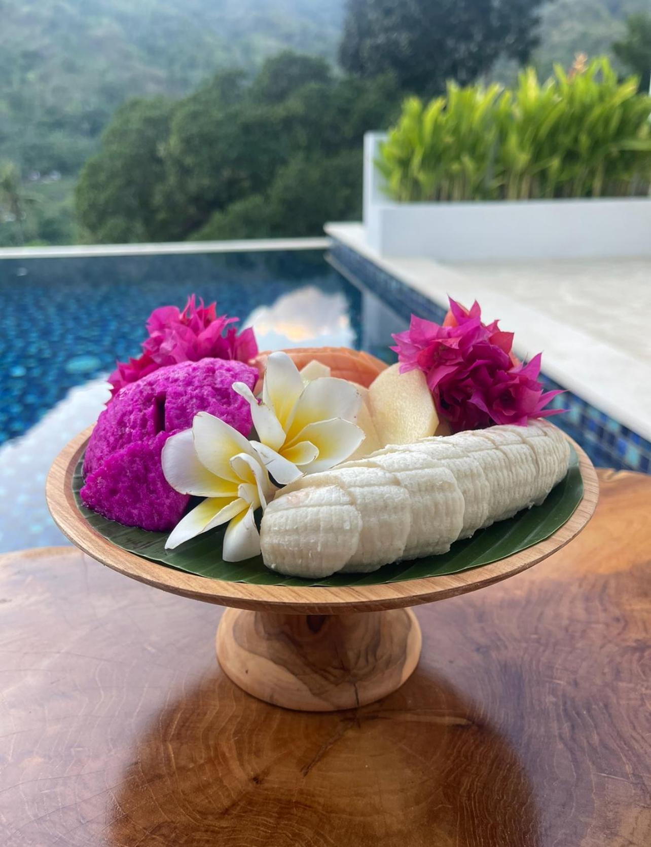 Tropical Habitat Bali Villa Amed Eksteriør billede