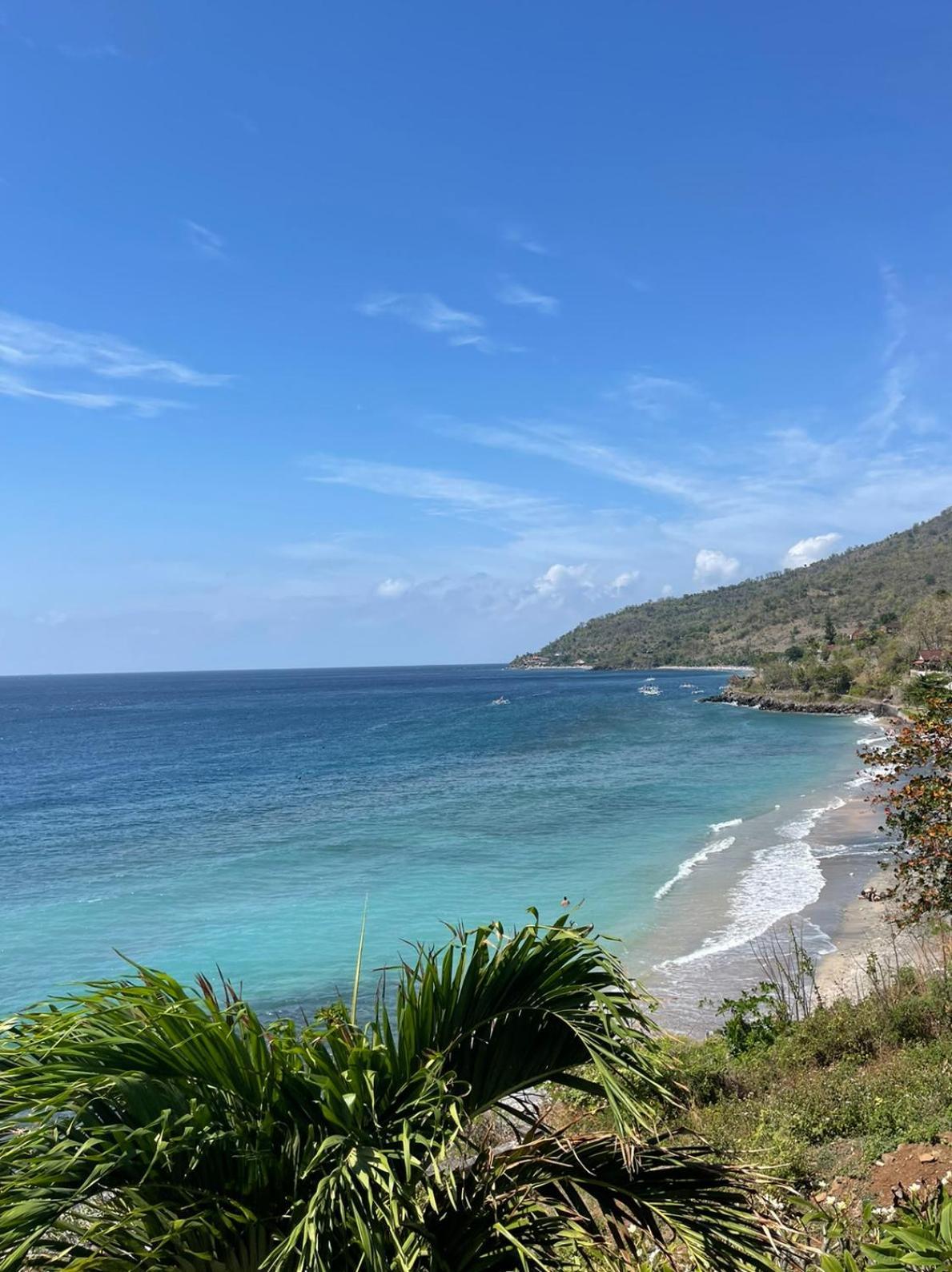 Tropical Habitat Bali Villa Amed Eksteriør billede