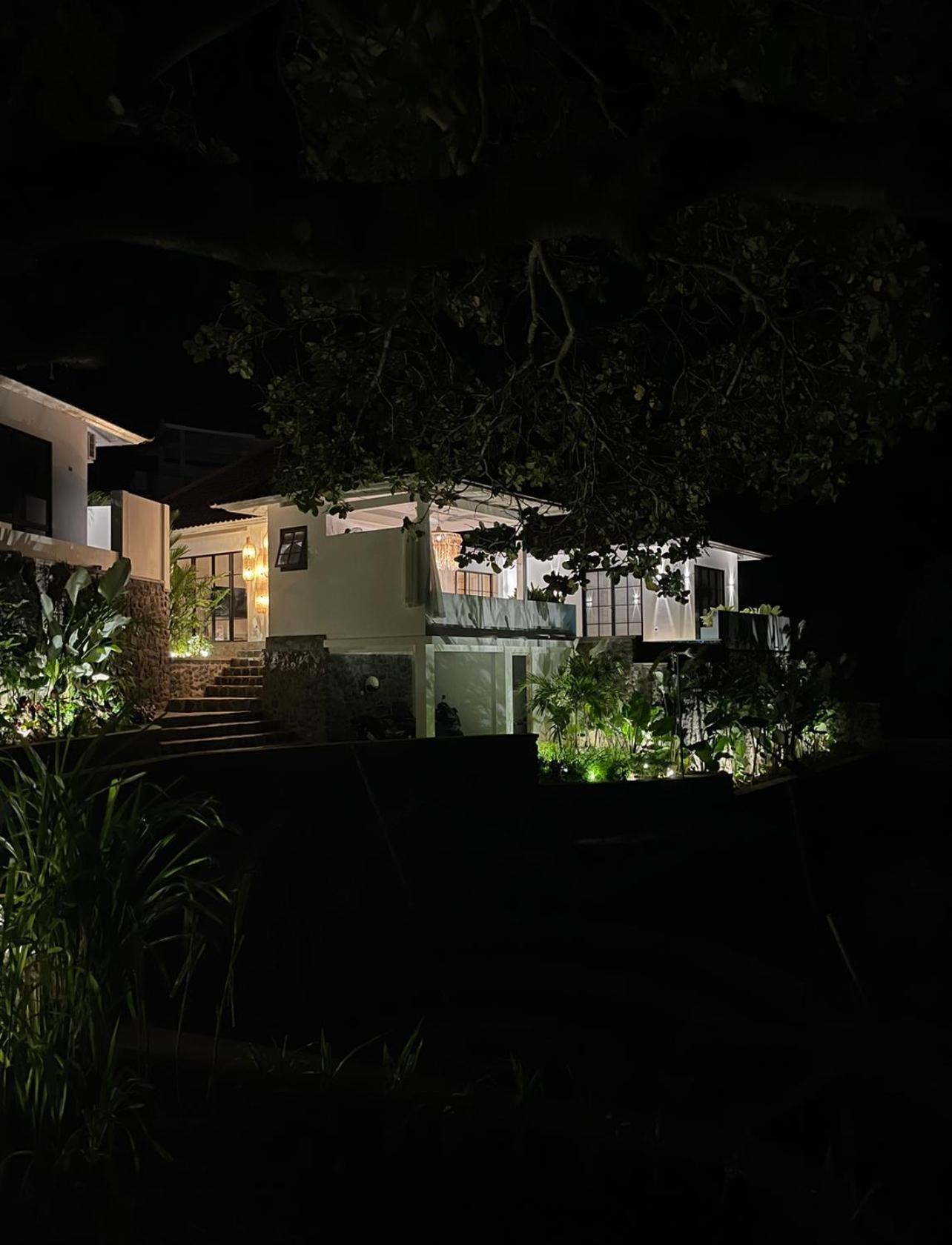 Tropical Habitat Bali Villa Amed Eksteriør billede
