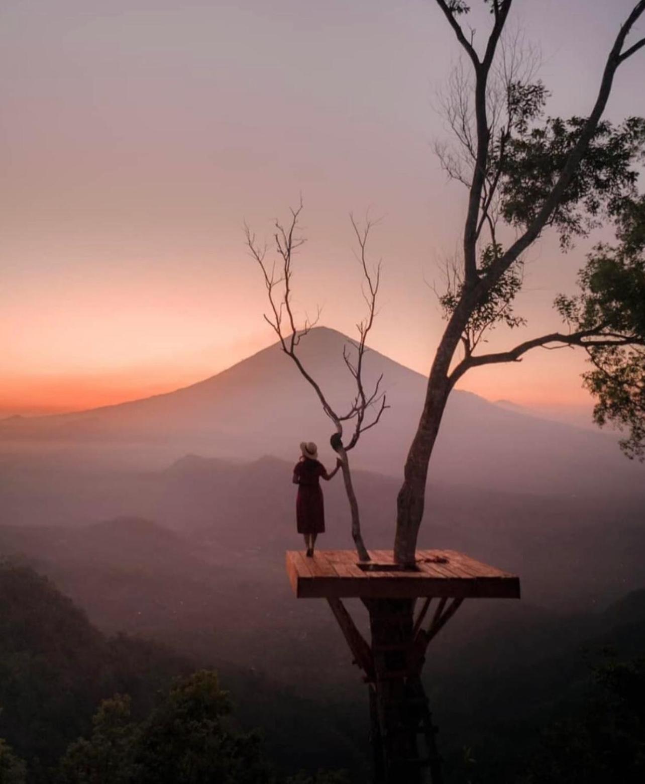 Tropical Habitat Bali Villa Amed Eksteriør billede